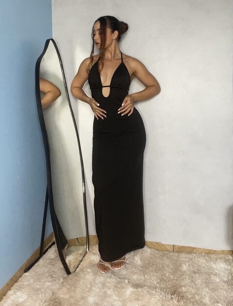 VESTIDO SEREIA - comprar online