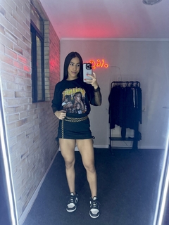 SAIA AMARRAÇÃO LATERAL na internet