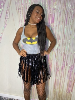 BODY CAVADO BAT GIRL