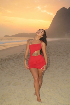 VESTIDO RUBY - comprar online