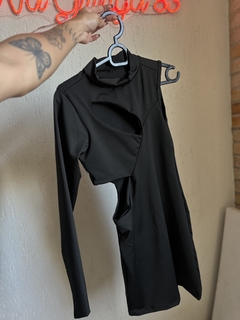 VESTIDO VITÓRIA - loja online