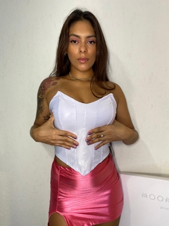 Corselet Cirre - comprar online