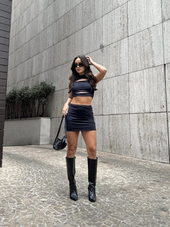 Imagem do CROPPED LUARA