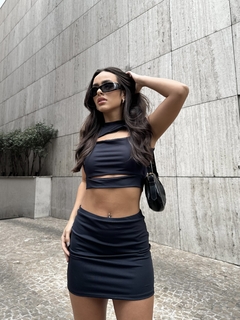 CROPPED LUARA na internet