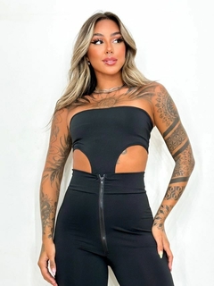 Body cavado - Na gringa 83