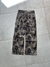 Pantalon Baggy Furry - Casa Quora
