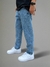 pantalon jean clasico mom azul casa quora