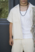 Camisa Boxy Box - tienda online