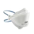 30 Cubrebocas 3m N95 Aura 9205+ - buy online