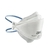 20 Cubrebocas 3m N95 Aura 9205+ - comprar en línea