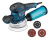 Lijadora Profesional Roto Orbital Bosch Gex 125-150 400w - online store