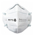 Respirador 3m 9010 N95, Niosh Mascarilla Cubreboca 10 Piezas - buy online