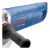 Esmeriladora Angular Bosch Gws 28-180 Azul 2800 W 220 V - Ferreteria oli