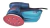 Lijadora Profesional Roto Orbital Bosch Professional Gex 125-1 Ae Con Sistema Velcro Azul 250w 127v on internet