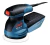 Lijadora Profesional Roto Orbital Bosch Professional Gex 125-1 Ae Con Sistema Velcro Azul 250w 127v - buy online