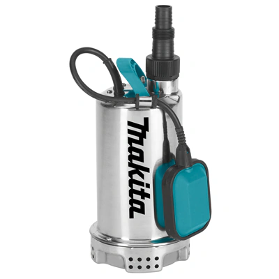Bomba sumergible 1100W INOX 9M Makita PF1100