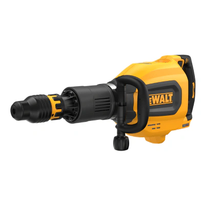 Martillo Demoledor SDS Max 60V MAX 11KG 27J DCH911B-B3 DeWalt