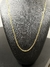 CORRENTE LACRAIA (3mm) - comprar online