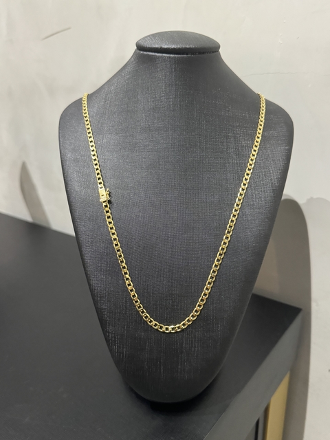 CORRENTE GRUMET (5mm)