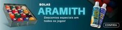 Banner da categoria Bolas