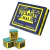 Giz Triangle Profissional para Sinuca / Bilhar