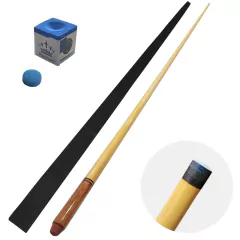 Taco de Sinuca Bp65 Formigueiro - Platinum Profissional