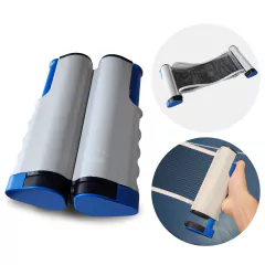 Rede Retrátil para Ping Pong / Tênis de Mesa 1.70m