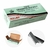 Grampo Industrial ROCAMA 106/6 Caixa com 3500un - comprar online