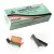 Grampo Industrial ROCAMA 106/6 Caixa com 3500un - comprar online