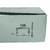 Grampo Industrial ROCAMA 106/6 Caixa com 3500un - Bilhares Platinum | Loja de Sinuca e Tacos Online