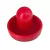 Kit 2un Rebatedores Vermelhos Para Air Hockey 96mm - Bilhares Platinum | Loja de Sinuca e Tacos Online