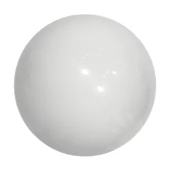 Bolão de Sinuca 58mm Leve Para Efeitos de Bilhar / Snooker