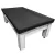 Capa 2,30 x 1,30m Curta para Mesa de Sinuca / Bilhar impermeável - comprar online