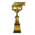 Troféu Sinuca para Campeonatos / Torneios Bilhar - Bilhares Platinum | Loja de Sinuca e Tacos Online