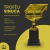 Troféu Sinuca para Campeonatos / Torneios Bilhar - Bilhares Platinum | Loja de Sinuca e Tacos Online
