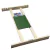 Taqueira para 6 Tacos com Lousa e Marcador 80cm - comprar online