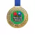 Medalha Tênis de Mesa / Ping Pong para Campeonatos - Unidade na internet