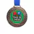 Medalha Tênis de Mesa / Ping Pong para Campeonatos - Unidade - loja online