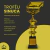 Troféu Sinuca Dourado p/ Torneios de Bilhar Snooker Detalhado - Bilhares Platinum | Loja de Sinuca e Tacos Online