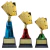 Troféu Colorido de Truco Carteado Para Torneio / Campeonato - comprar online