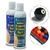 Kit Limpador e Restaurador de Bolas de Bilhar Aramith
