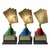 Troféu de Truco Carteado Para Torneio / Campeonato 23cm - Bilhares Platinum | Loja de Sinuca e Tacos Online