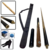 Taco de Sinuca Ash Profissional Master Cue 3/4