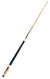 Taco de Sinuca Cruz De Malta Laqueado 2 partes - comprar online
