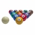 Jogo de Bolas Numeradas 50mm Bilhares Platinum para Sinuca - Bilhares Platinum | Loja de Sinuca e Tacos Online