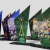 Troféu Acrílico para Torneio de Sinuca / Campeonatos Bilhar - comprar online