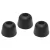 3 Culatras Macias de Borracha para Tacos de Sinuca / Bilhar - comprar online