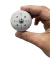 Bola Treino para Sinuca / Bilhar Com Logo Platinum - 50, 54, 56 e 58mm na internet