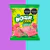 Gomitas Mogul Extreme Ladrillos 150g Arcor Sin Tacc