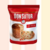 Pack x6 Pan Dulce Don Satur Con Frutas Clasico Fiestas